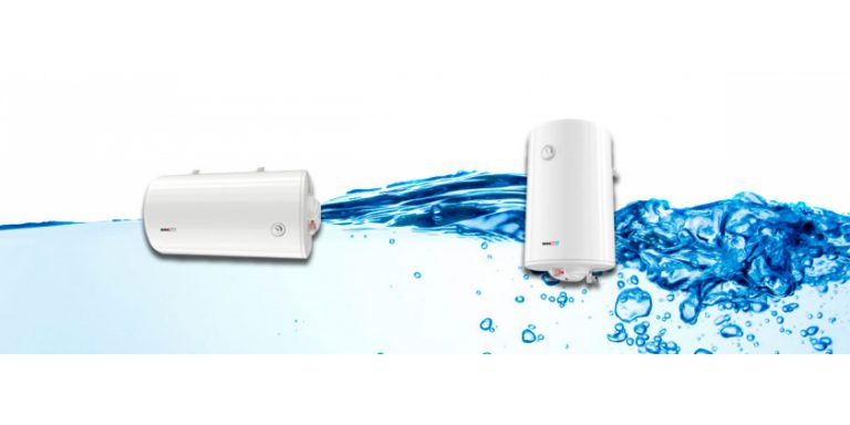 elegir el termo electrico