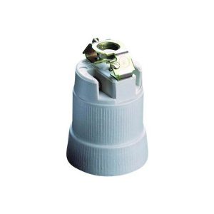 portalamparas ceramico e40