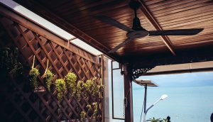 appliance ceiling fan porch patio