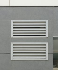 rejillas de ventilaciÓn industrias mas ims rejillas aluminio lacado