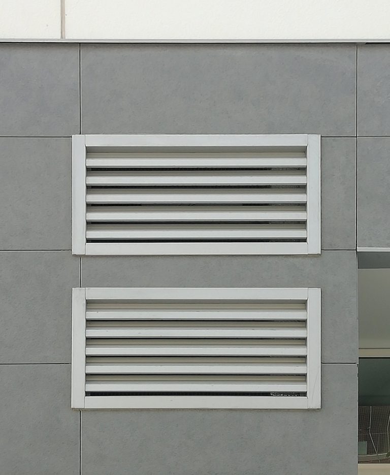 rejillas de ventilaciÓn industrias mas ims rejillas aluminio lacado