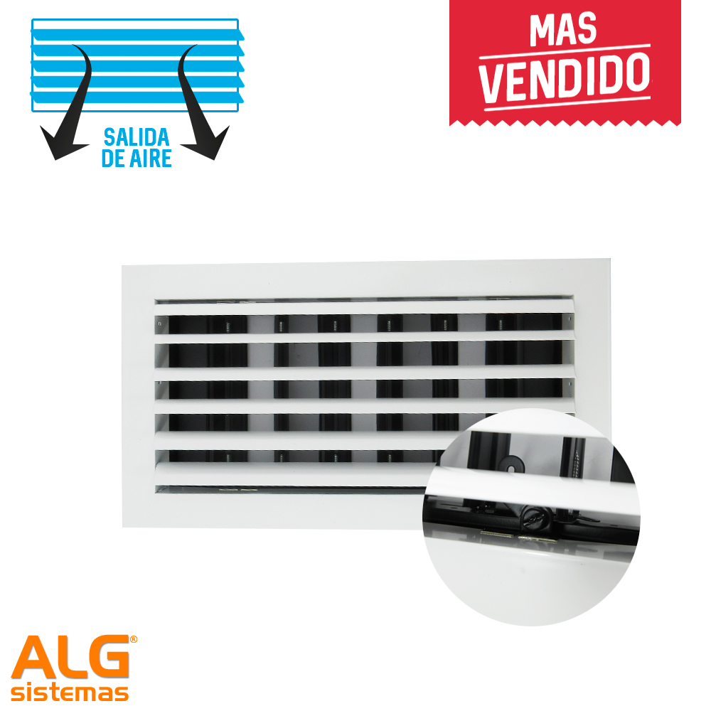 sistema de climatización