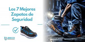 mejores zapatos de seguridad