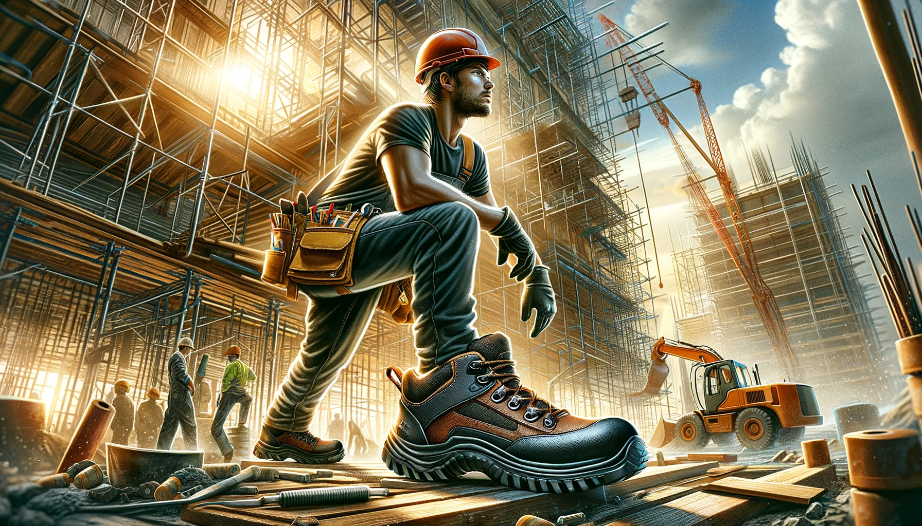 mejores zapatillasde seguridad