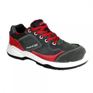 calzado de seguridad phantom s1p src unisex