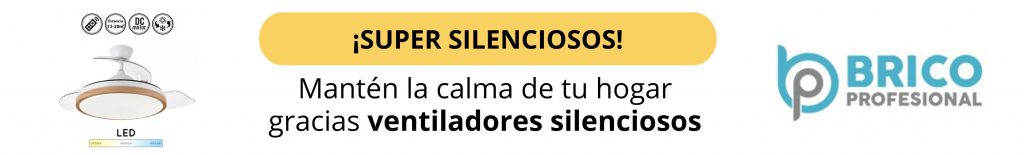 ventiladores de techo silenciosos (2)