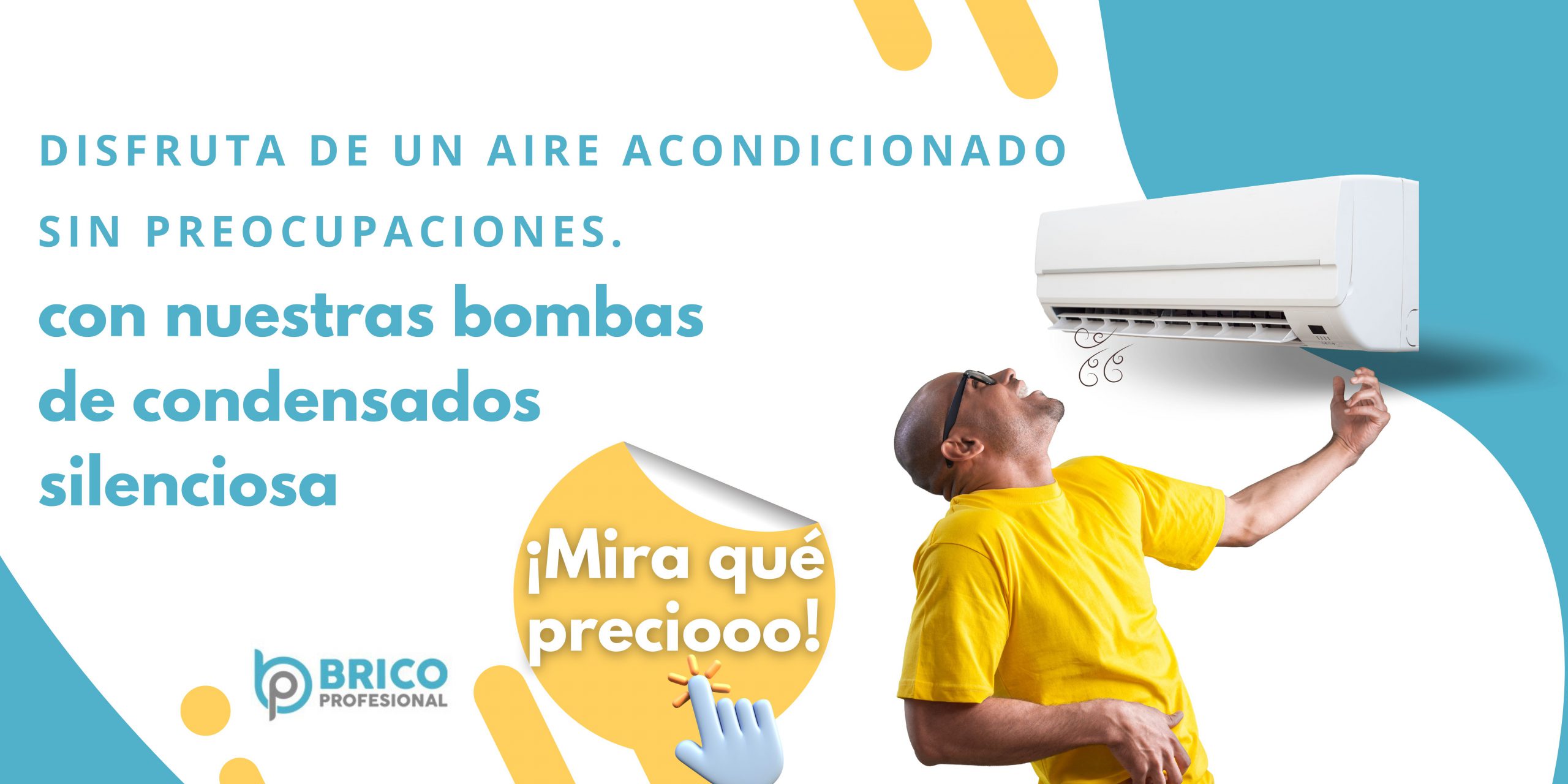 bomba condensados para aire acondicionado (1)