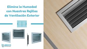 post rejillas ventilación