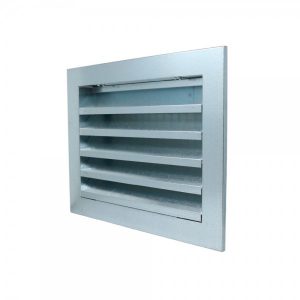 rejilla ventilacion exterior reja ventilacion rejilla de chapa galvanizada malla anti pajaros e insectos fijacion tornillo (1)