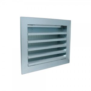 rejilla ventilacion exterior reja ventilacion rejilla de chapa galvanizada malla anti pajaros e insectos fijacion tornillo (3)