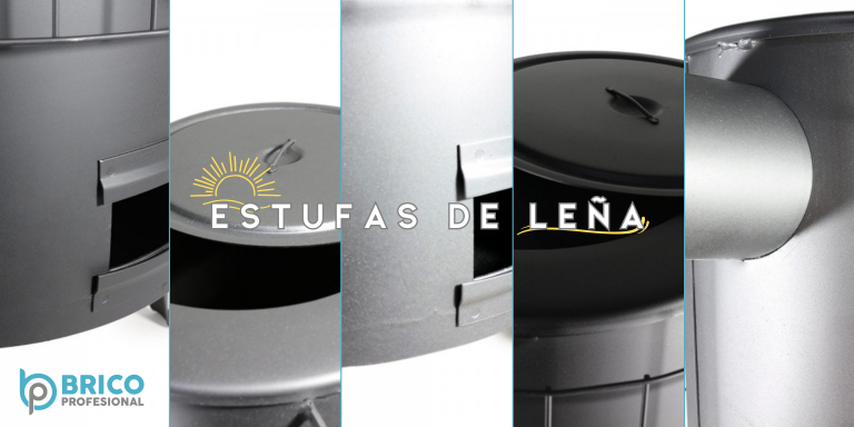 estufas de leÑa banner