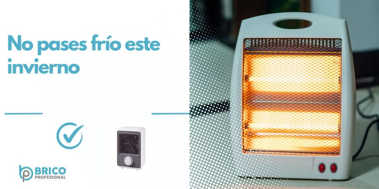 calefactor pequeño