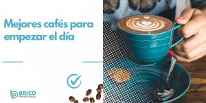 mejores cafés