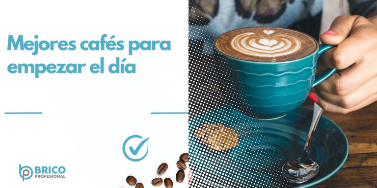 mejores cafés