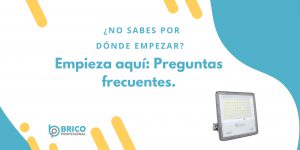 Preguntas frecuentes