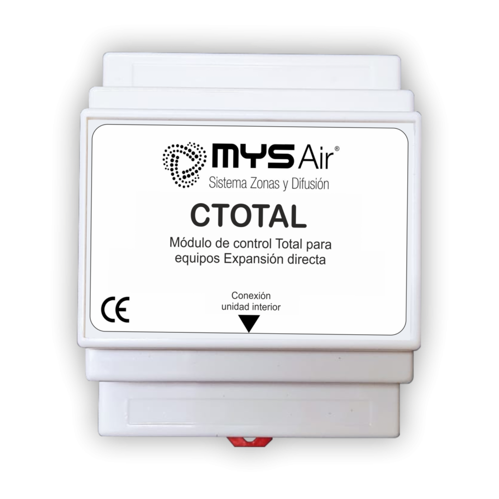 modulo wifi universal aire acondicionado antiguo