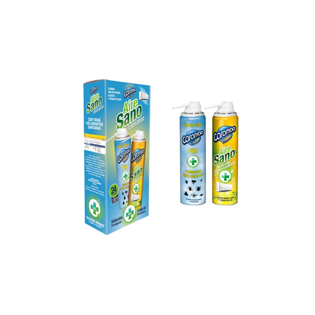 fumigador 2